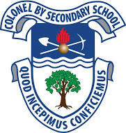 DU HỌC CANADA - COLONEL BY SECONDARY SCHOOL